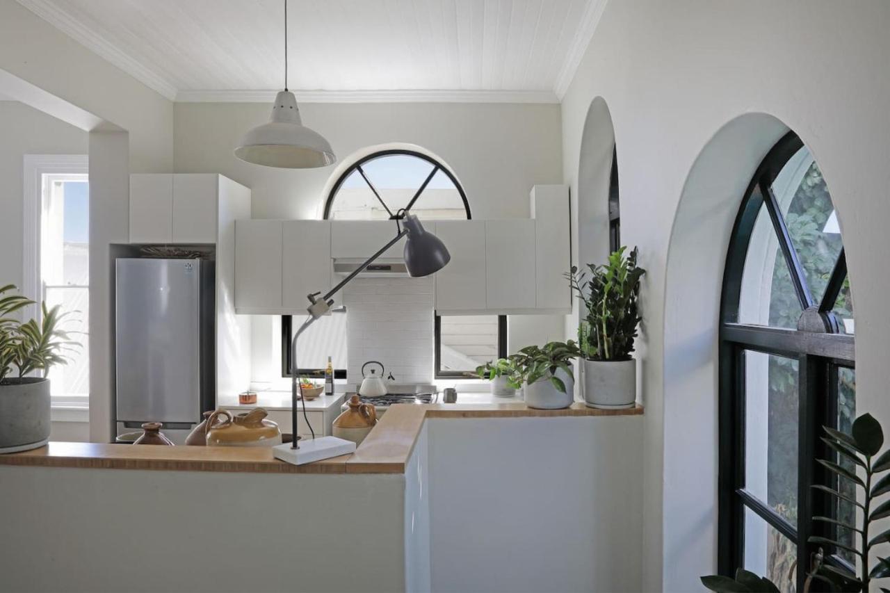 Holiday home Deane House - Number 17 Cape Town